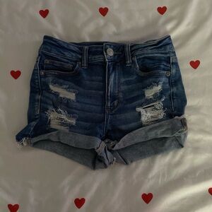 Shorts